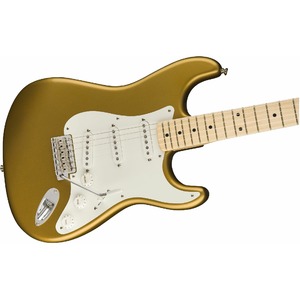 Электрогитара Fender AMERICAN ORIGINAL 50S STRATOCASTER® MAPLE FINGERBOARD AZTEC GOLD