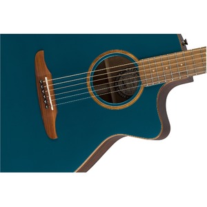 Электроакустическая гитара Fender NEWPORTER CLASSIC CST W/BAG