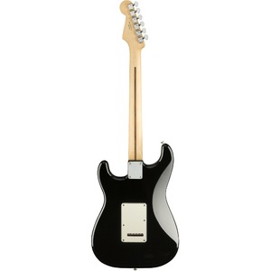 Электрогитара Fender PLAYER STRAT HSS PF BLK