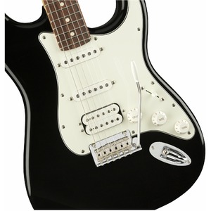 Электрогитара Fender PLAYER STRAT HSS PF BLK
