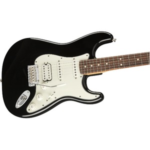 Электрогитара Fender PLAYER STRAT HSS PF BLK