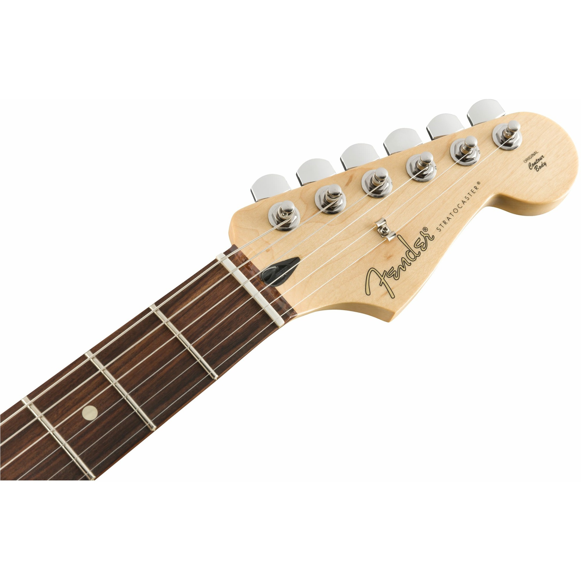 Fender Stratocaster Цена