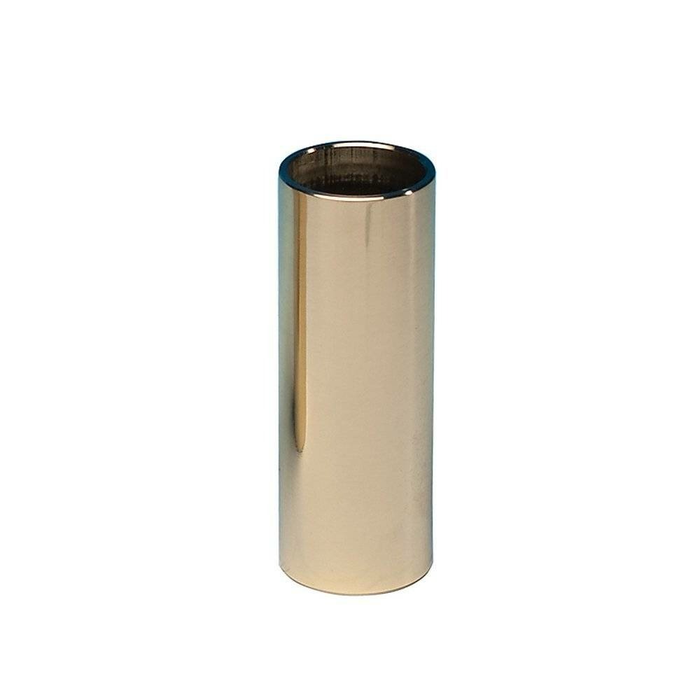 Слайд для гитар Fender BRASS SLIDE 1 STANDARD MEDIUM