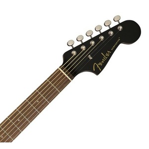 Электроакустическая гитара Fender NEWPORTER PLAYER JTB