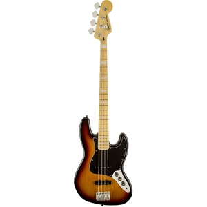 Бас-гитара Fender SQUIER VINTAGE MODIFIED JAZZ BASS 3TS