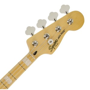 Бас-гитара Fender SQUIER VINTAGE MODIFIED JAZZ BASS 3TS