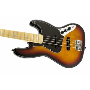 Бас-гитара Fender SQUIER VINTAGE MODIFIED JAZZ BASS 3TS