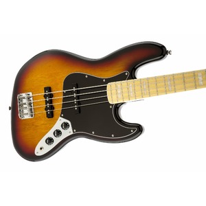 Бас-гитара Fender SQUIER VINTAGE MODIFIED JAZZ BASS 3TS