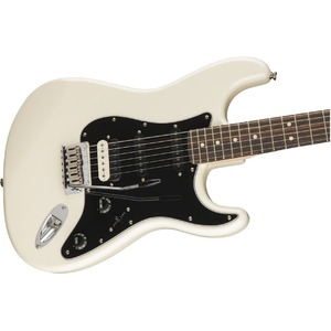 Электрогитара Fender SQUIER CONTEMPORARY STRATOCASTER HSS PEARL WHITE STRATOCASTER HSS