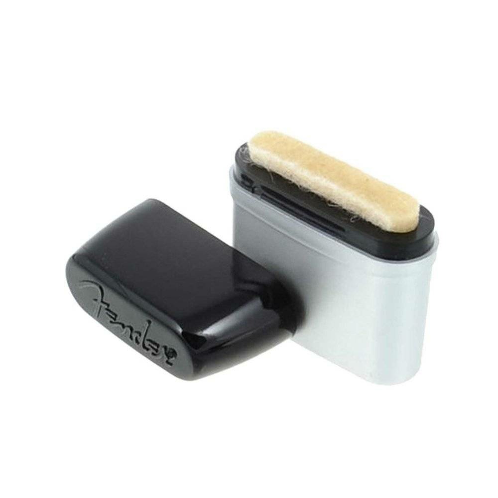 Средство для чистки струн Fender SPEED SLICK GUITAR STRING CLEANER