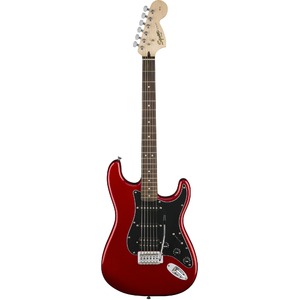 Гитарный комплект Fender SQUIER PK STRAT HSS 15G CAR 230V EU