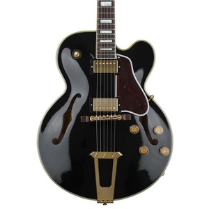 Гитара полуакустическая Gibson 2018 MEMPHIS ES-275 CUSTOM EBONY