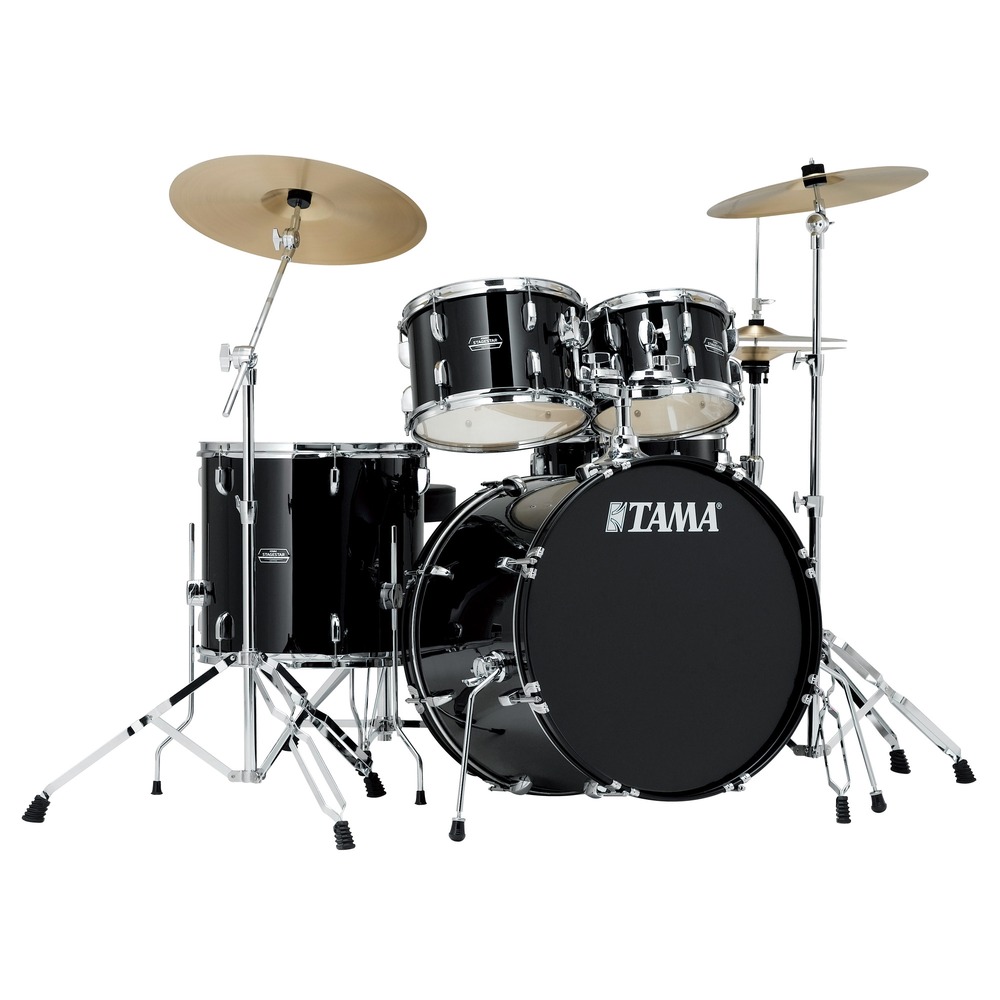 Ударная установка Tama SG52KH6C-BK STAGESTAR