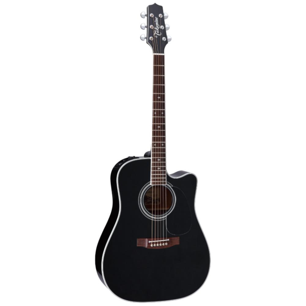 Электроакустическая гитара Takamine LEGACY EF341SC