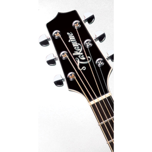 Электроакустическая гитара Takamine LEGACY EF341SC