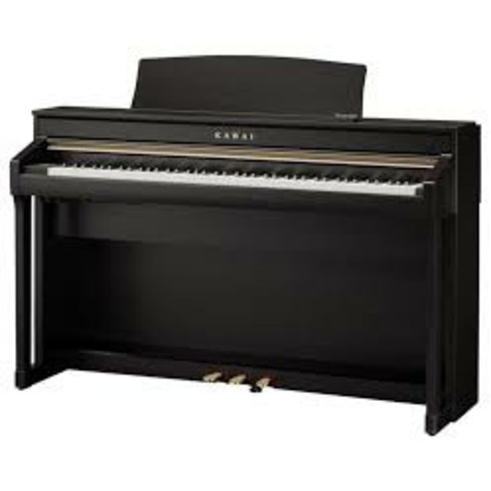 Пианино цифровое Kawai CA58R