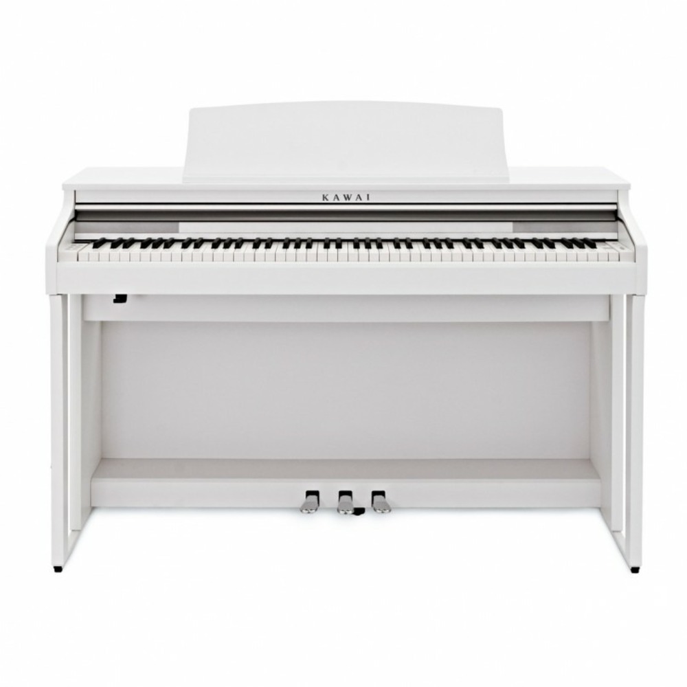 Пианино цифровое Kawai CA58W