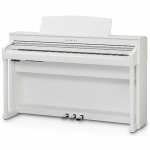 Пианино цифровое Kawai CA58W