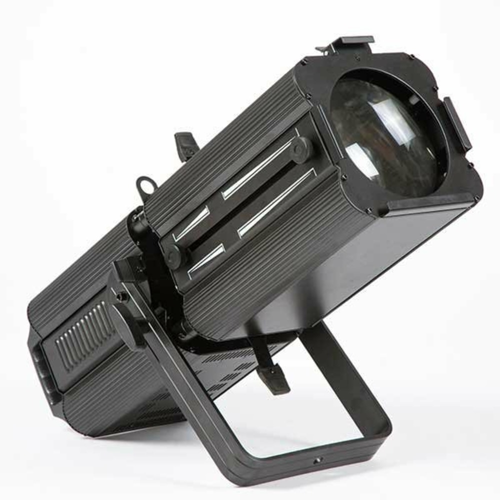 Театральный прожектор гобо Showlight SL-300Z-W