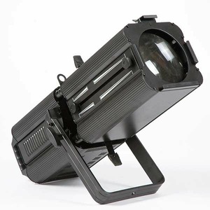 Театральный прожектор гобо Showlight SL-300Z-W