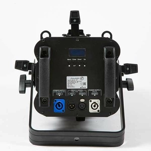 Театральный прожектор гобо Showlight SL-300Z-W