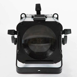 Театральный прожектор гобо Showlight SL-300Z-W