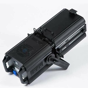 Театральный прожектор гобо Showlight SL-300Z-W