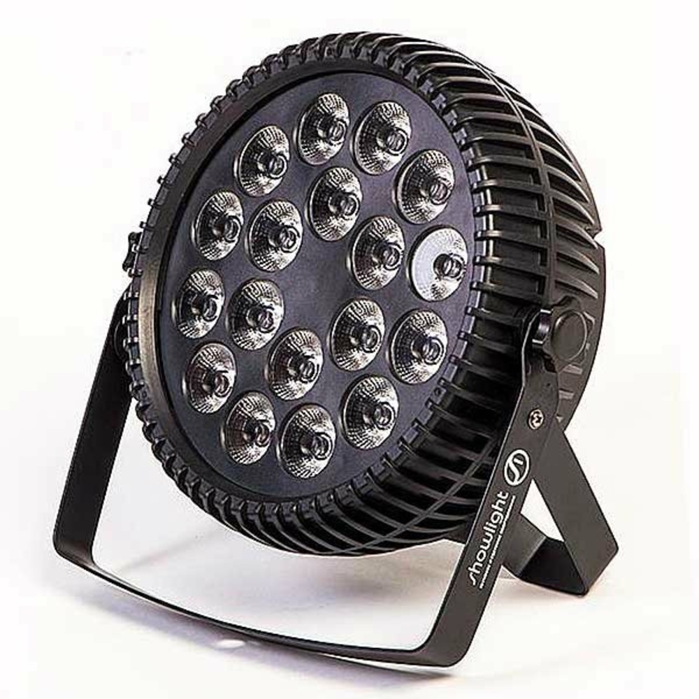 Архитектурный прожектор Showlight LED SPOT180W SL