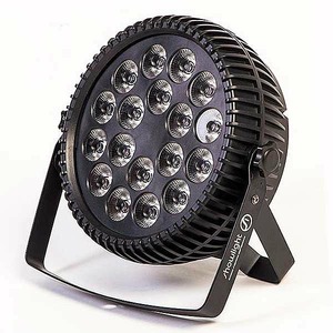 Архитектурный прожектор Showlight LED SPOT180W SL