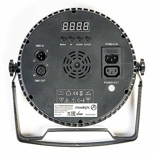 Архитектурный прожектор Showlight LED SPOT180W SL