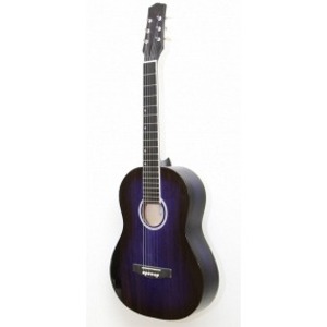 Классическая гитара Амистар M-313-BL