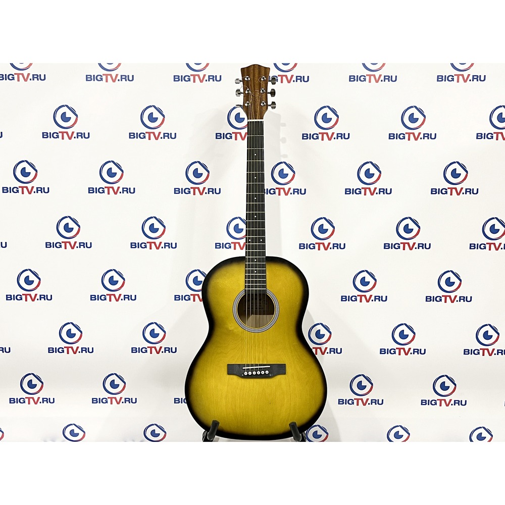 Акустическая гитара Амистар M-20-SB