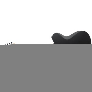 Электрогитара Cort M-Jet-BK