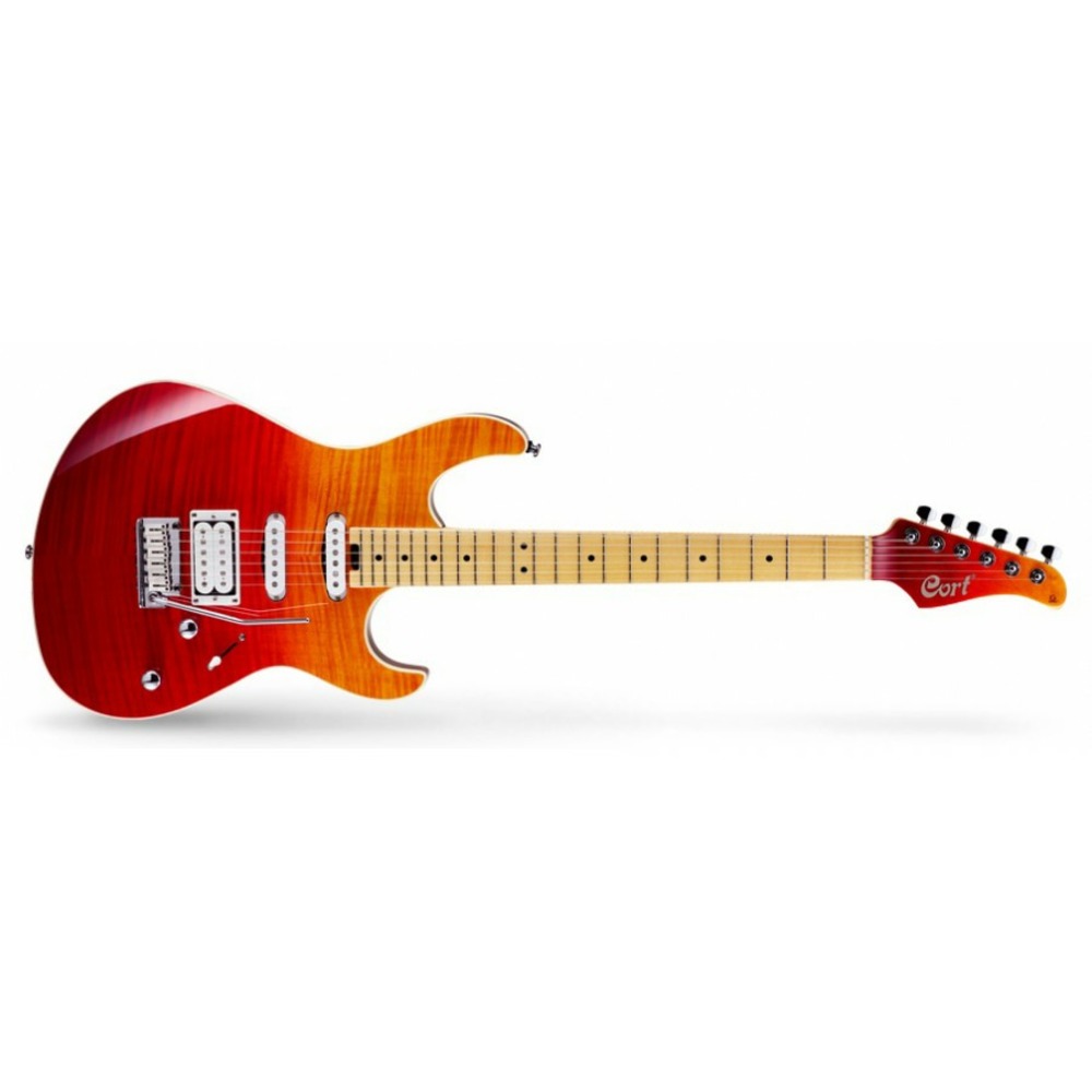 Электрогитара Cort G280DX-JSS