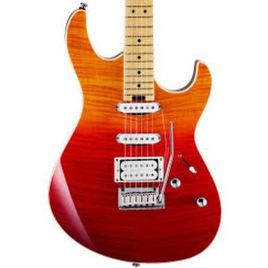 Электрогитара Cort G280DX-JSS