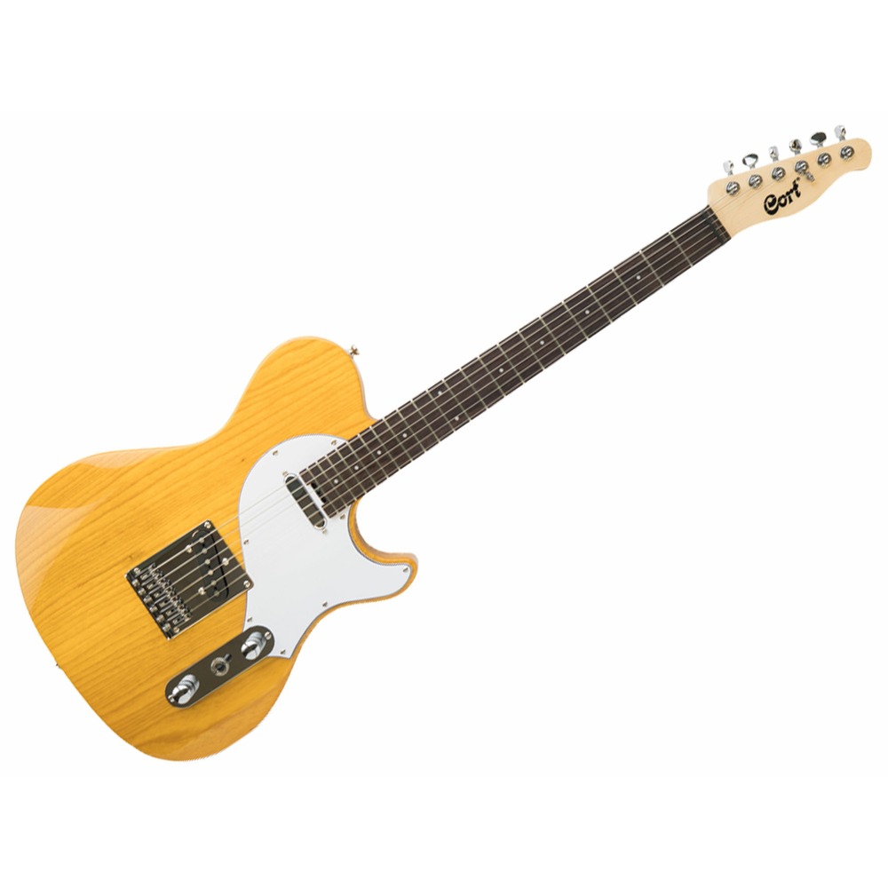 Электрогитара Cort Classic-TC-SBN