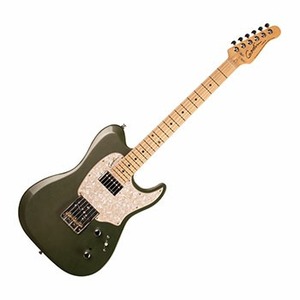 Электрогитара Godin 046942 Stadium 59 Desert Green MN