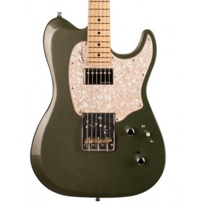 Электрогитара Godin 046942 Stadium 59 Desert Green MN
