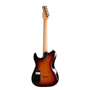 Электрогитара Godin 046973 Stadium 59 Vintage Burst Flame RN