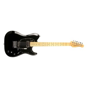 Электрогитара Godin 039050 Session Custom TriplePlay Black HG MN