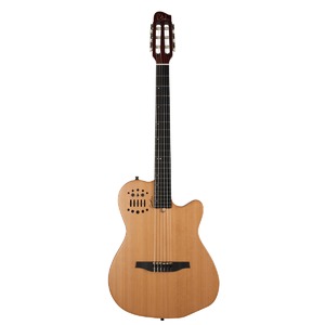 Электроакустическая гитара Godin 032167 ACS SLIM Nylon Natural SG