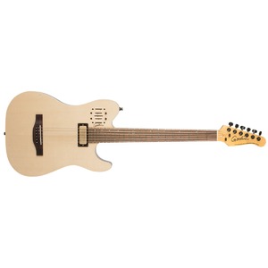 Электроакустическая гитара Godin 041862 Acousticaster Deluxe RN