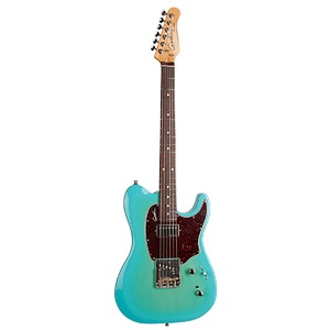 Электрогитара Godin 047093 Stadium 59 Coral Blue RN