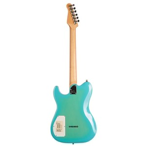 Электрогитара Godin 047093 Stadium 59 Coral Blue RN