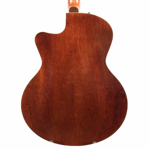 Гитара полуакустическая Godin 039289 5th Avenue CW Kingpin II HB Cognac Burst