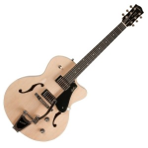 Гитара полуакустическая Godin 046874 5th Avenue Uptown GT LTD Trans Cream w/Bigsby
