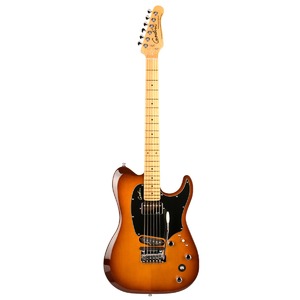 Электрогитара Godin 038121 Session Custom TriplePlay Lightburst HG MN
