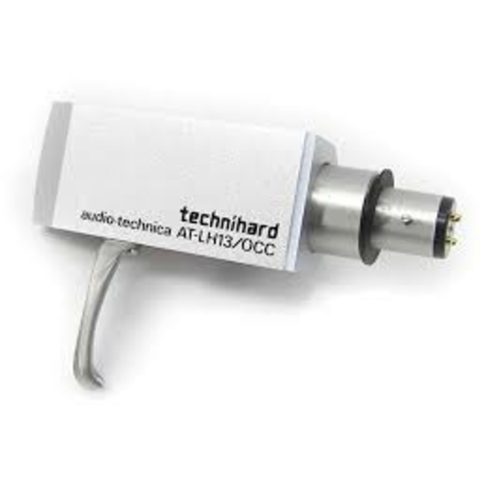 Держатель для картриджа Audio-Technica AT-LH13/OCC