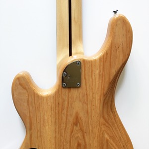 Бас-гитара Cort GB55JJ-NAT