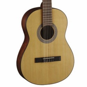 Гитара детская Cort AC50-SG